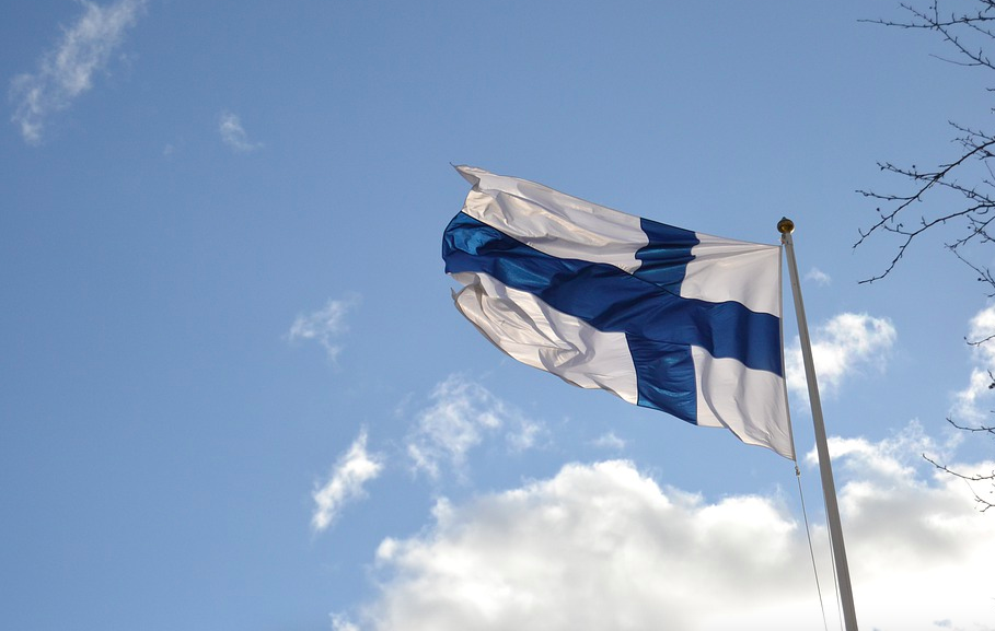 В Финляндии ужесточили ограничения из-за коронавируса